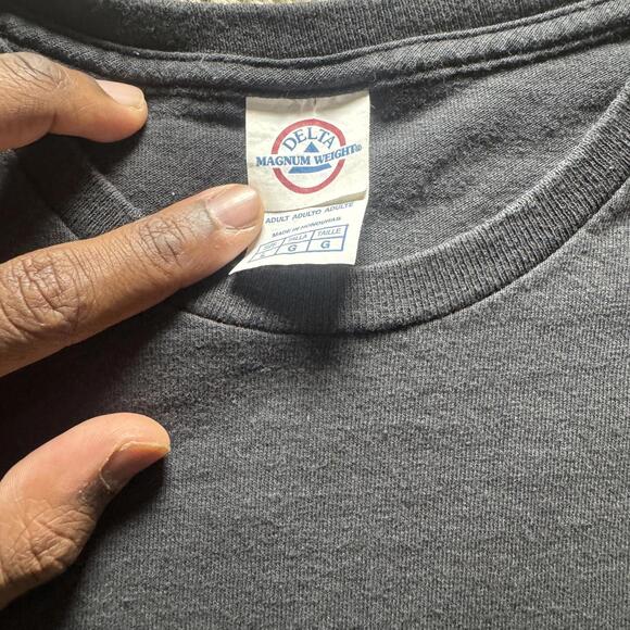 O'Reilly Team Pocket Tee Large - Picture 5 of 5